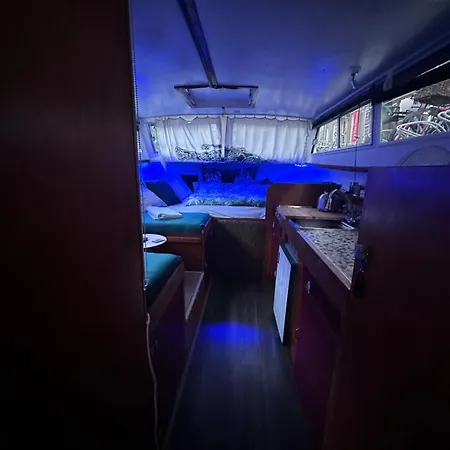 Join Boathotel * 阿姆斯特丹