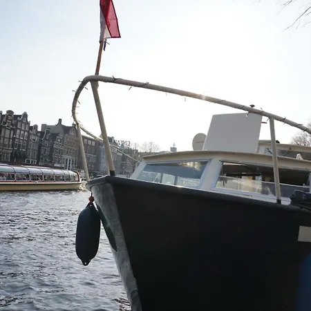 Botel Join Boathotel
